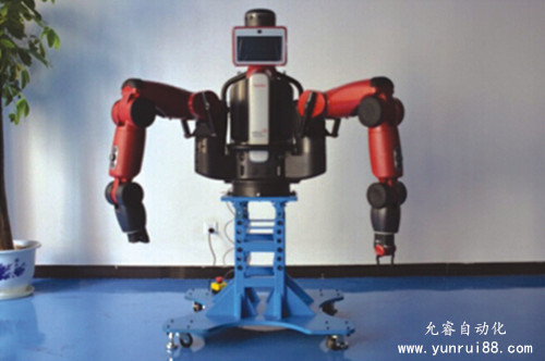 雙臂裝配治具機器人，機器人下一個發(fā)展方向