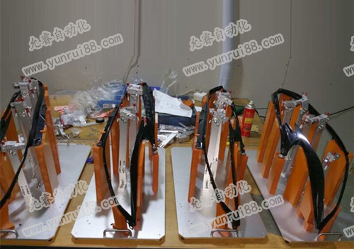 我國汽車工業(yè)協(xié)會(huì)呼吁汽車檢具行業(yè)重視質(zhì)量、重視品牌、重視服務(wù)