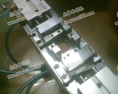 工裝夾具設(shè)計基本知識